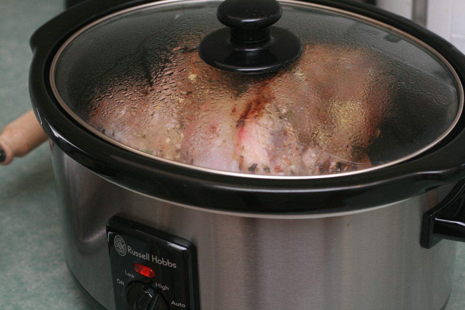 How To Cook Lamb In Slow Cooker